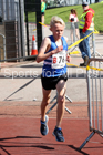 Boys under-15s  Northern 3 Stage Road Relay, SportsCity, Manchester. Photo: David T. Hewitson/Sports for All Pics